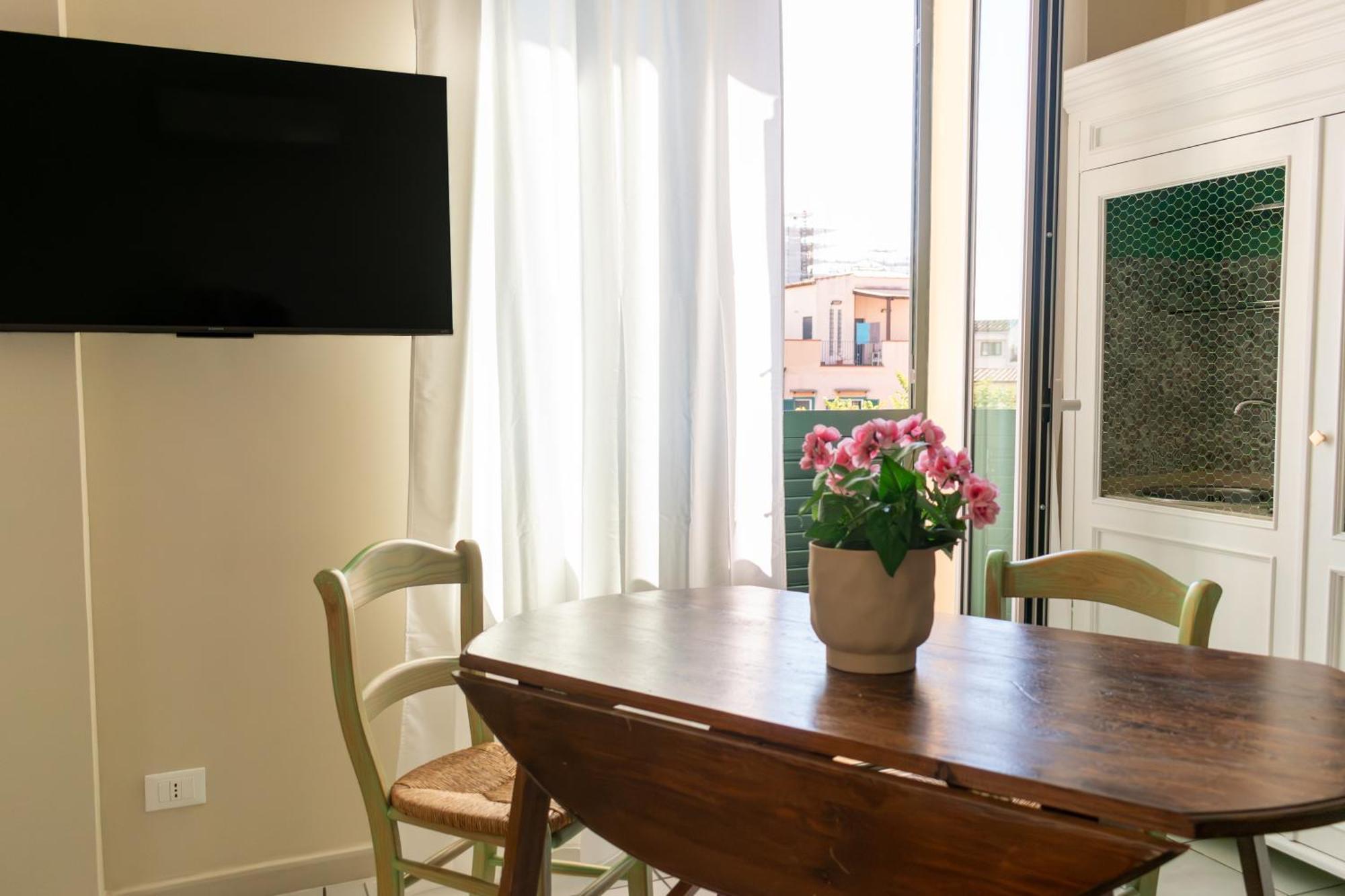 Le Del Massimo In Centrocitta Apartamento Palermo